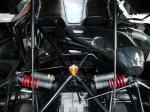 Koenigsegg CCR Evo 817 by Edo Competition 2011 года